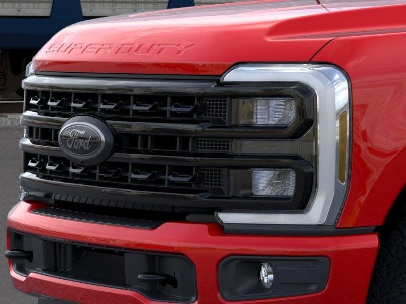 new 2024 Ford F-250 car, priced at $67,305