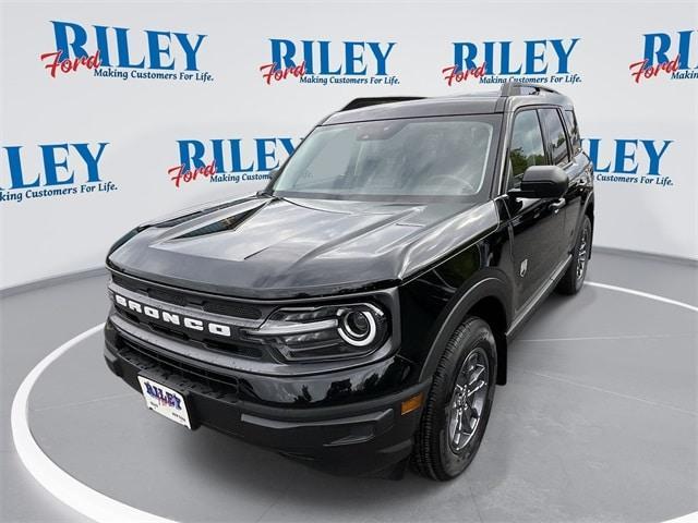 new 2024 Ford Bronco Sport car, priced at $31,270