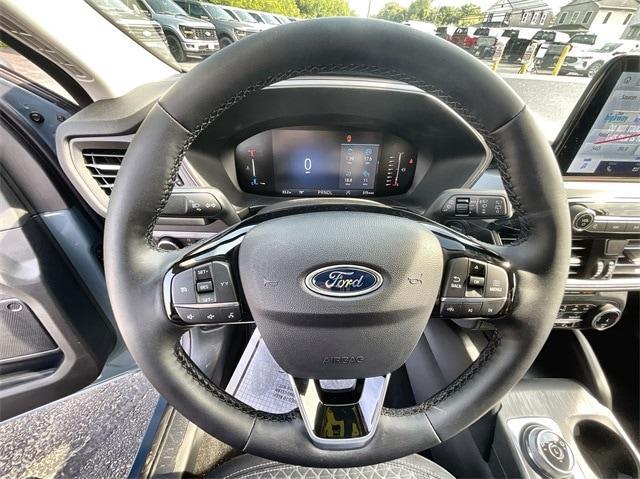 new 2024 Ford Escape car, priced at $32,820