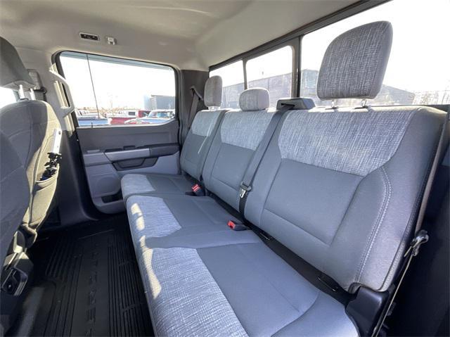 used 2023 Ford F-350 car, priced at $49,500