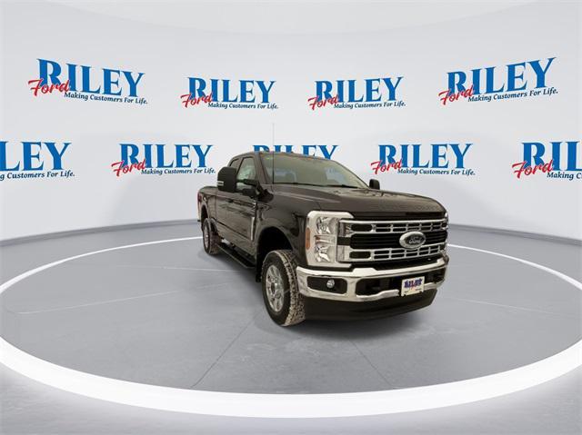 new 2024 Ford F-250 car, priced at $57,340