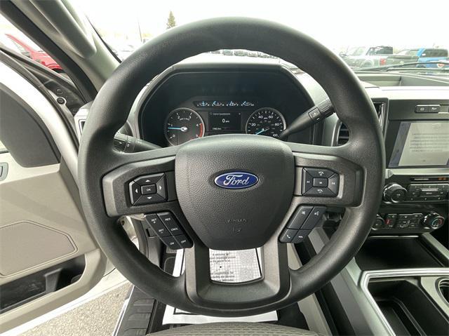 used 2021 Ford F-350 car, priced at $51,871