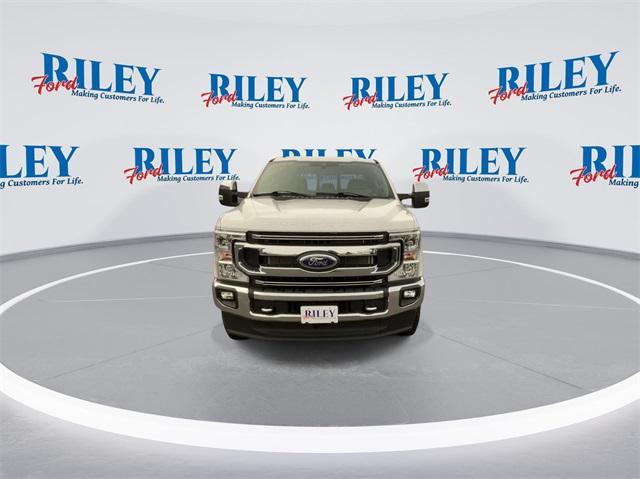 used 2021 Ford F-350 car, priced at $51,871