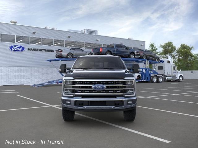 new 2024 Ford F-250 car, priced at $89,325