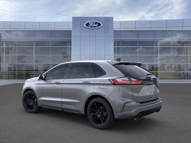 new 2024 Ford Edge car, priced at $44,044