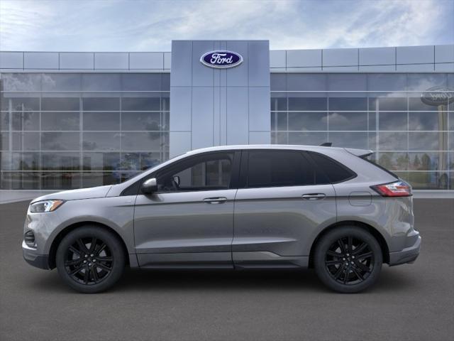 new 2024 Ford Edge car, priced at $44,044