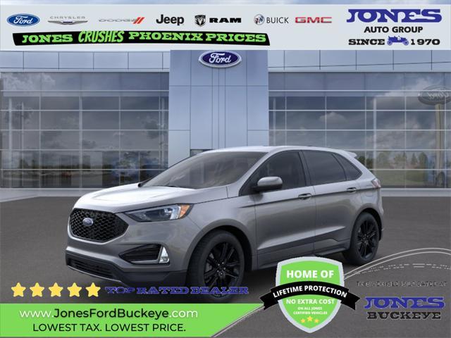 new 2024 Ford Edge car, priced at $44,044