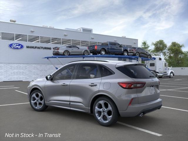 new 2024 Ford Escape car, priced at $35,385