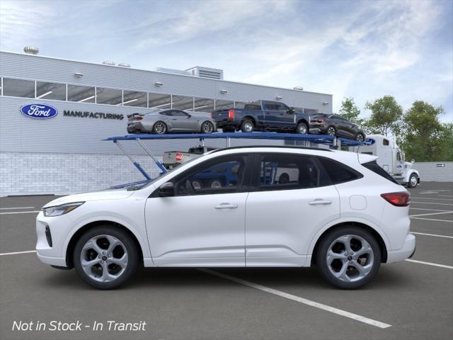 new 2024 Ford Escape car, priced at $32,400