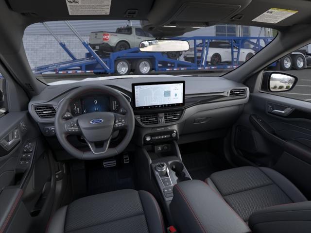 new 2024 Ford Escape car, priced at $32,400