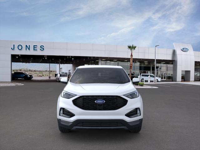 new 2024 Ford Edge car, priced at $44,985