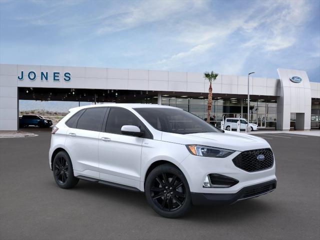 new 2024 Ford Edge car, priced at $44,985