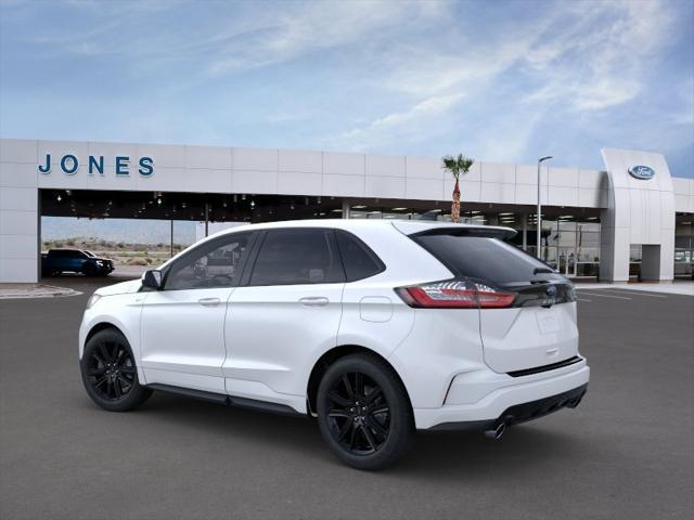 new 2024 Ford Edge car, priced at $44,985