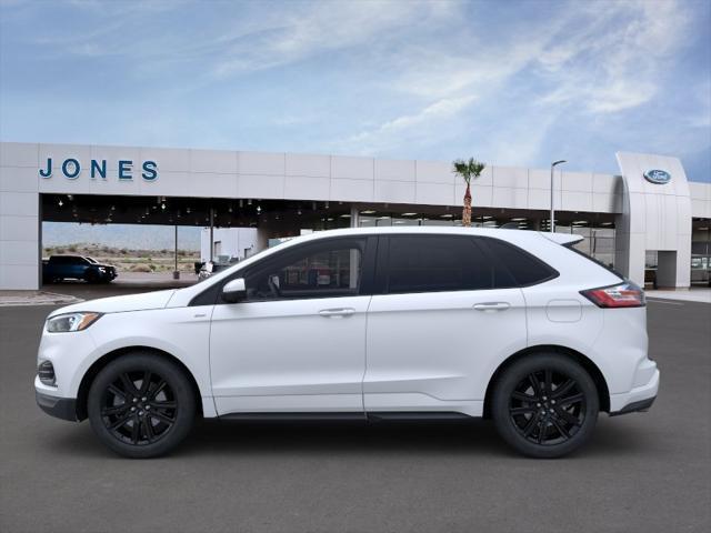 new 2024 Ford Edge car, priced at $44,985