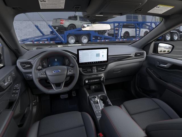 new 2024 Ford Escape car, priced at $31,465