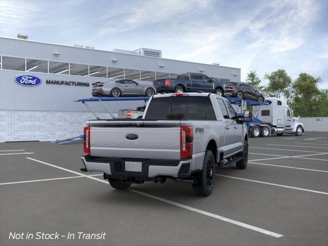 new 2024 Ford F-350 car, priced at $88,945