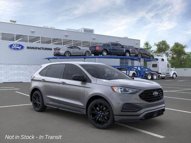 new 2024 Ford Edge car, priced at $41,645