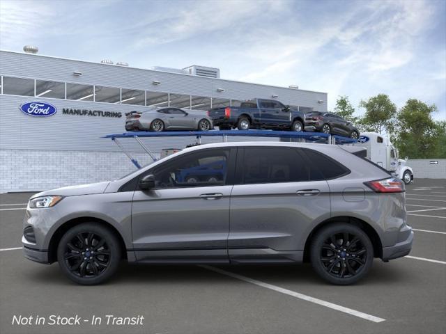 new 2024 Ford Edge car, priced at $41,645