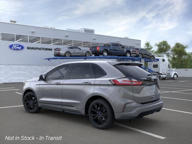 new 2024 Ford Edge car, priced at $41,645