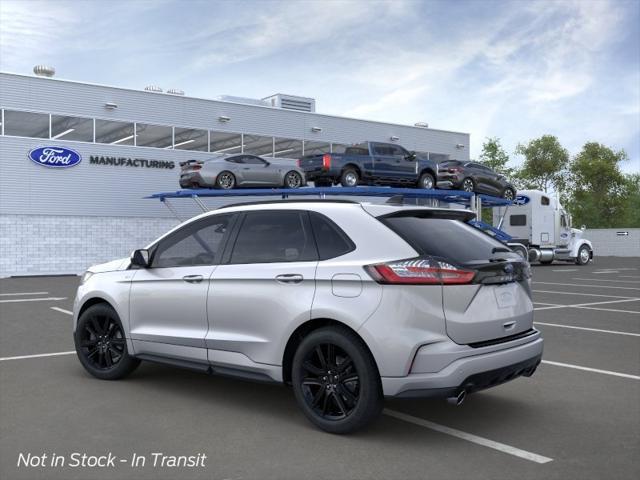 new 2024 Ford Edge car, priced at $45,970