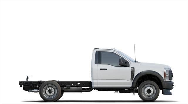 new 2024 Ford F-450 car, priced at $68,530