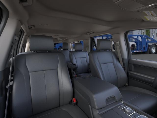 new 2024 Ford Expedition car, priced at $72,375