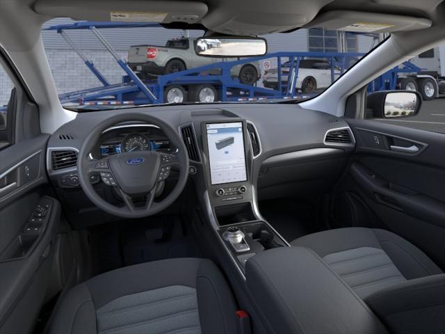new 2024 Ford Edge car, priced at $41,440