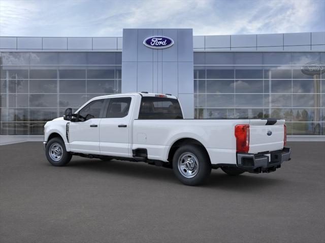 new 2024 Ford F-350 car, priced at $53,730