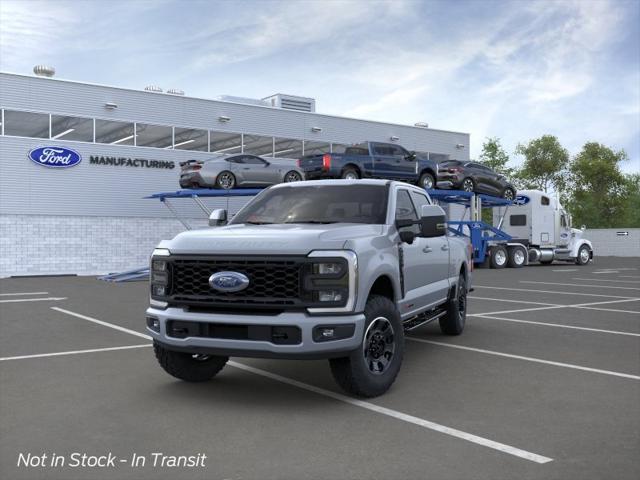 new 2024 Ford F-250 car, priced at $93,750