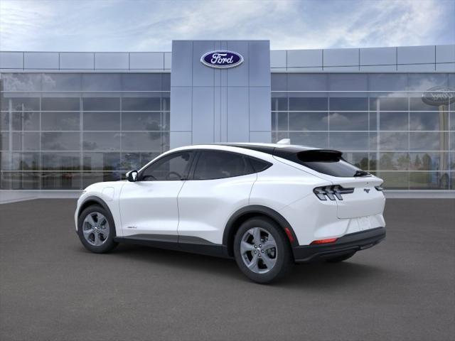 new 2023 Ford Mustang Mach-E car, priced at $43,830