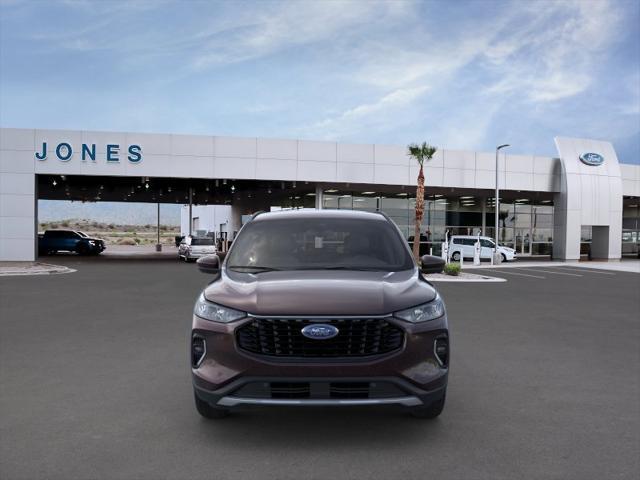 new 2023 Ford Escape car, priced at $41,928