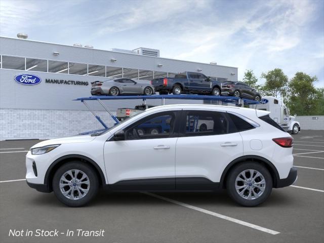 new 2024 Ford Escape car, priced at $34,390