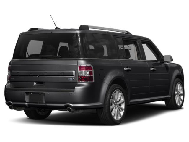 used 2019 Ford Flex car, priced at $23,978