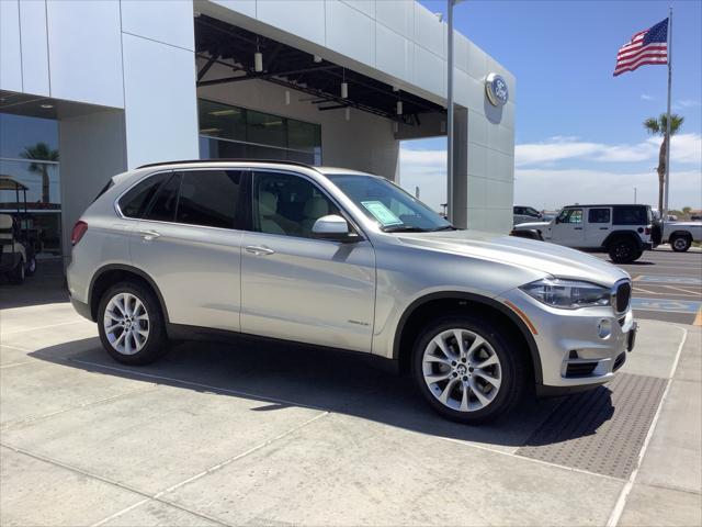 used 2016 BMW X5 car, priced at $18,975