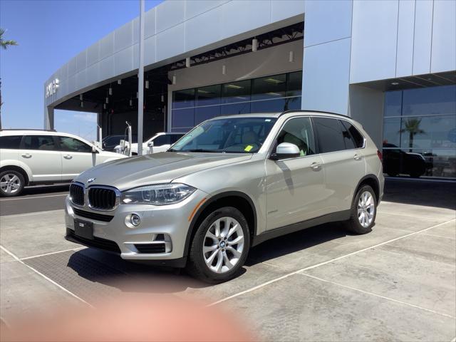 used 2016 BMW X5 car, priced at $18,975