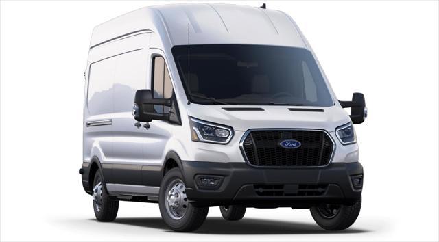 new 2024 Ford Transit-350 car, priced at $67,600