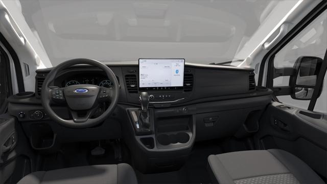 new 2024 Ford Transit-350 car, priced at $67,600