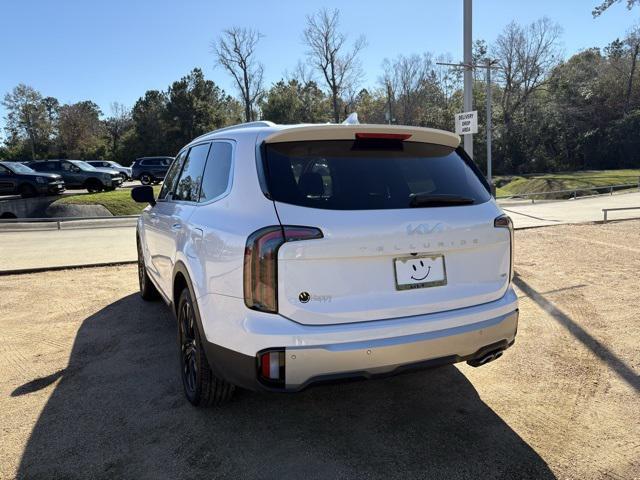 used 2023 Kia Telluride car, priced at $40,977