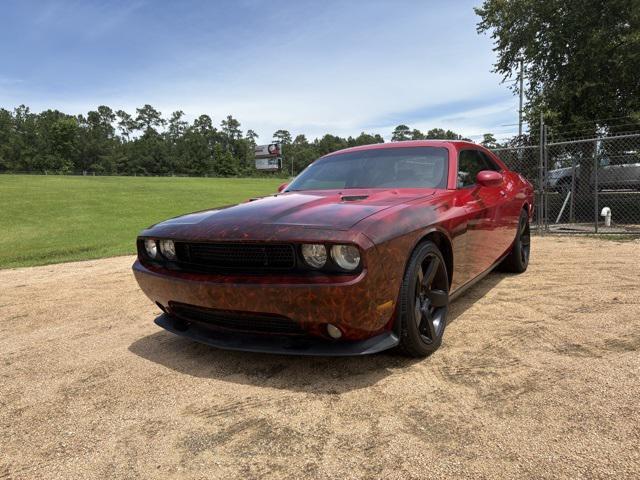 used 2011 Dodge Challenger car, priced at $18,977