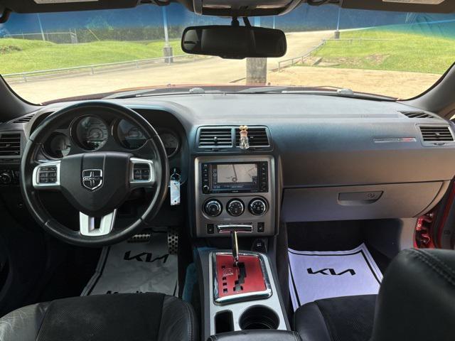 used 2011 Dodge Challenger car, priced at $18,977
