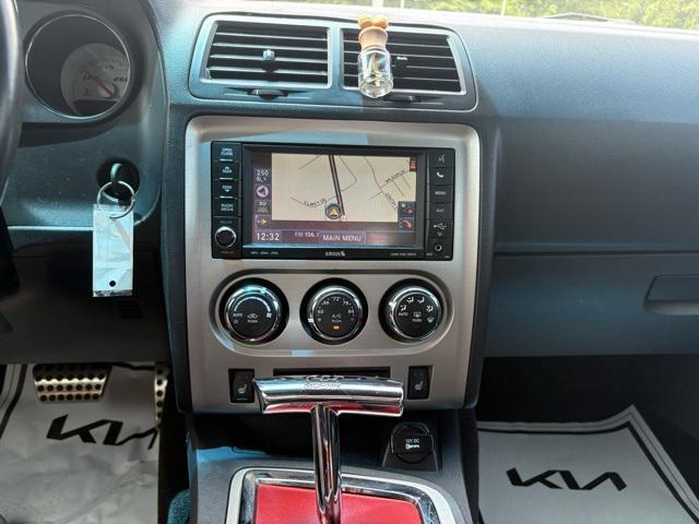 used 2011 Dodge Challenger car, priced at $18,977