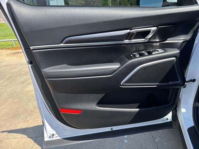 used 2024 Kia Telluride car, priced at $34,977