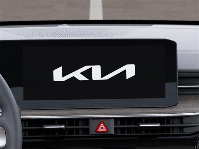 new 2025 Kia K5 car, priced at $36,300