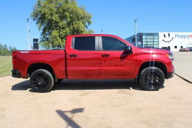 used 2022 Chevrolet Silverado 1500 car, priced at $46,777