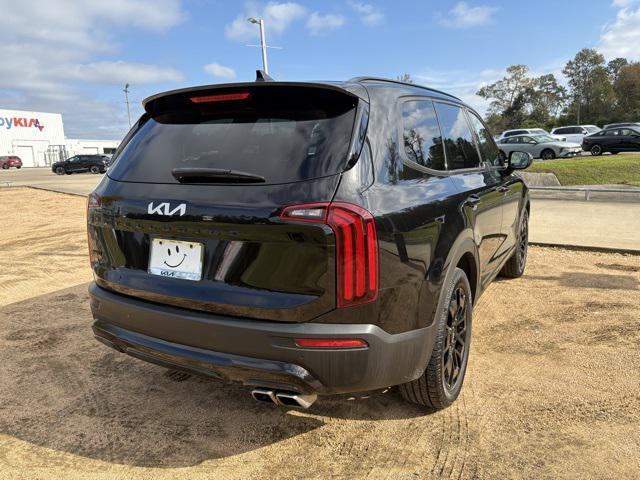 used 2022 Kia Telluride car, priced at $34,986