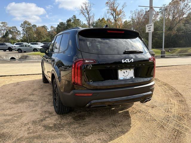 used 2022 Kia Telluride car, priced at $34,986