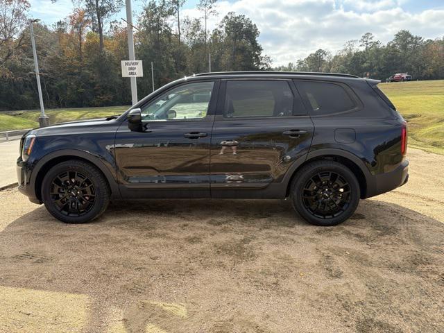 used 2022 Kia Telluride car, priced at $34,986