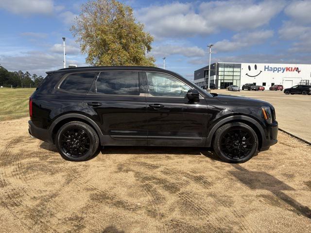 used 2022 Kia Telluride car, priced at $34,986