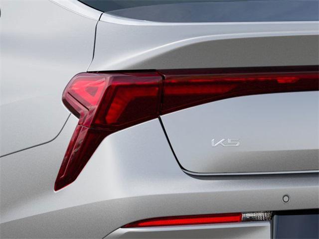 new 2025 Kia K5 car, priced at $33,777