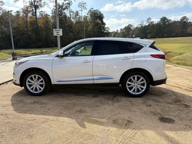 used 2020 Acura RDX car, priced at $20,977